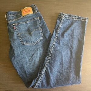 Levi's 505 Jeans